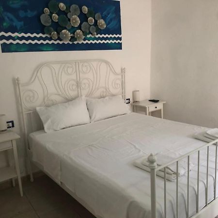 Rio Rest Apartments Рио Маджоре Екстериор снимка