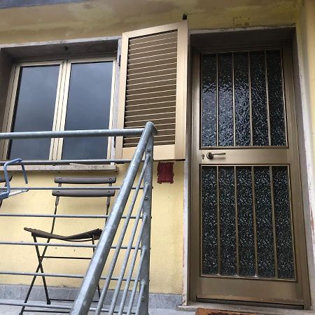 Rio Rest Apartments Рио Маджоре Екстериор снимка