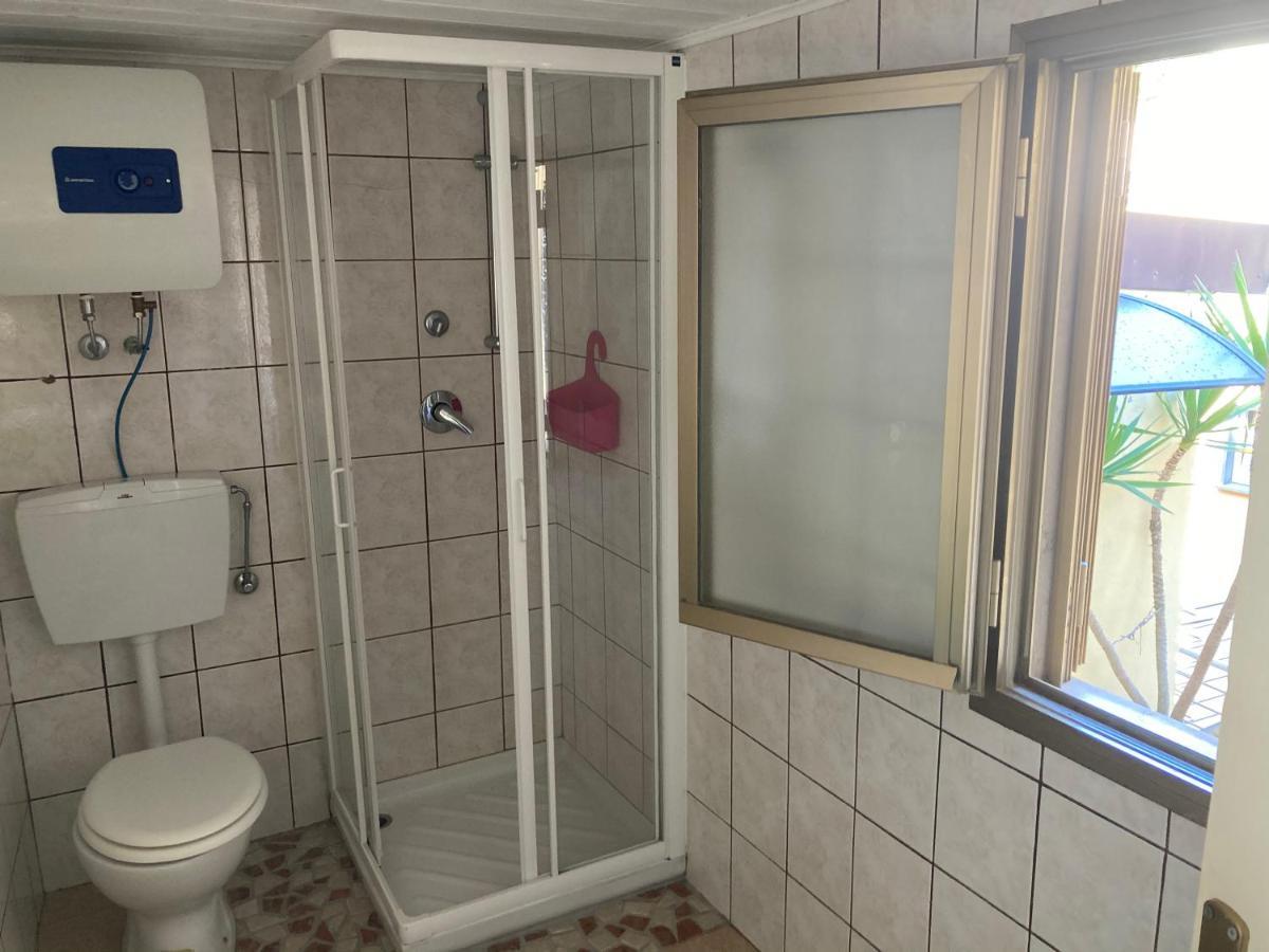 Rio Rest Apartments Рио Маджоре Екстериор снимка