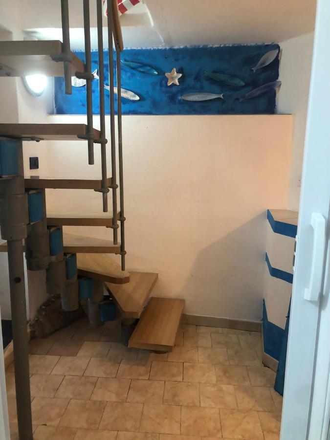 Rio Rest Apartments Рио Маджоре Екстериор снимка
