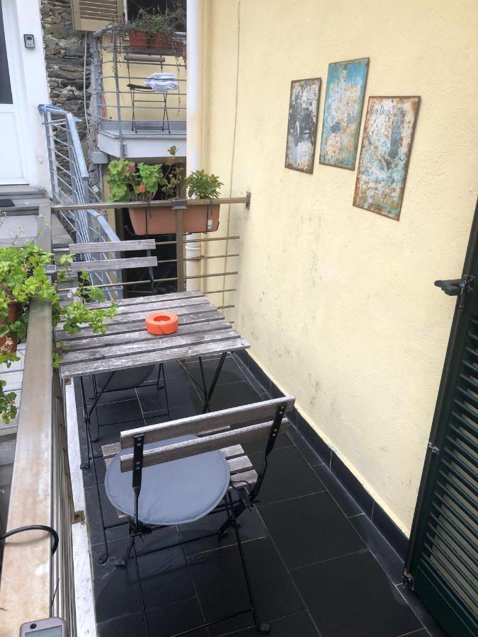 Rio Rest Apartments Рио Маджоре Екстериор снимка