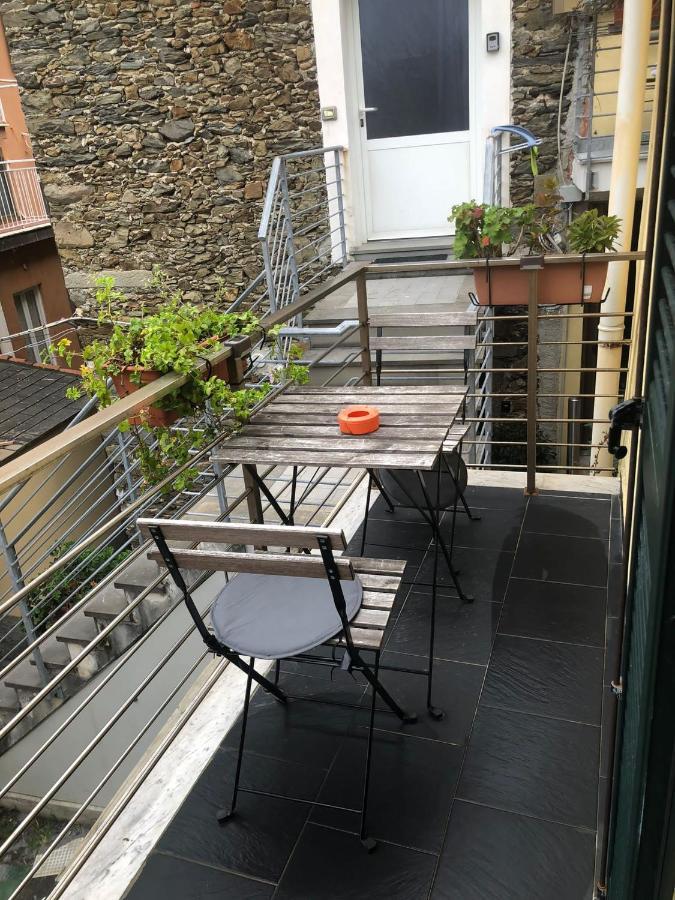 Rio Rest Apartments Рио Маджоре Екстериор снимка