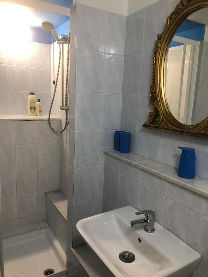 Rio Rest Apartments Рио Маджоре Екстериор снимка
