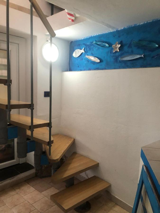 Rio Rest Apartments Рио Маджоре Екстериор снимка