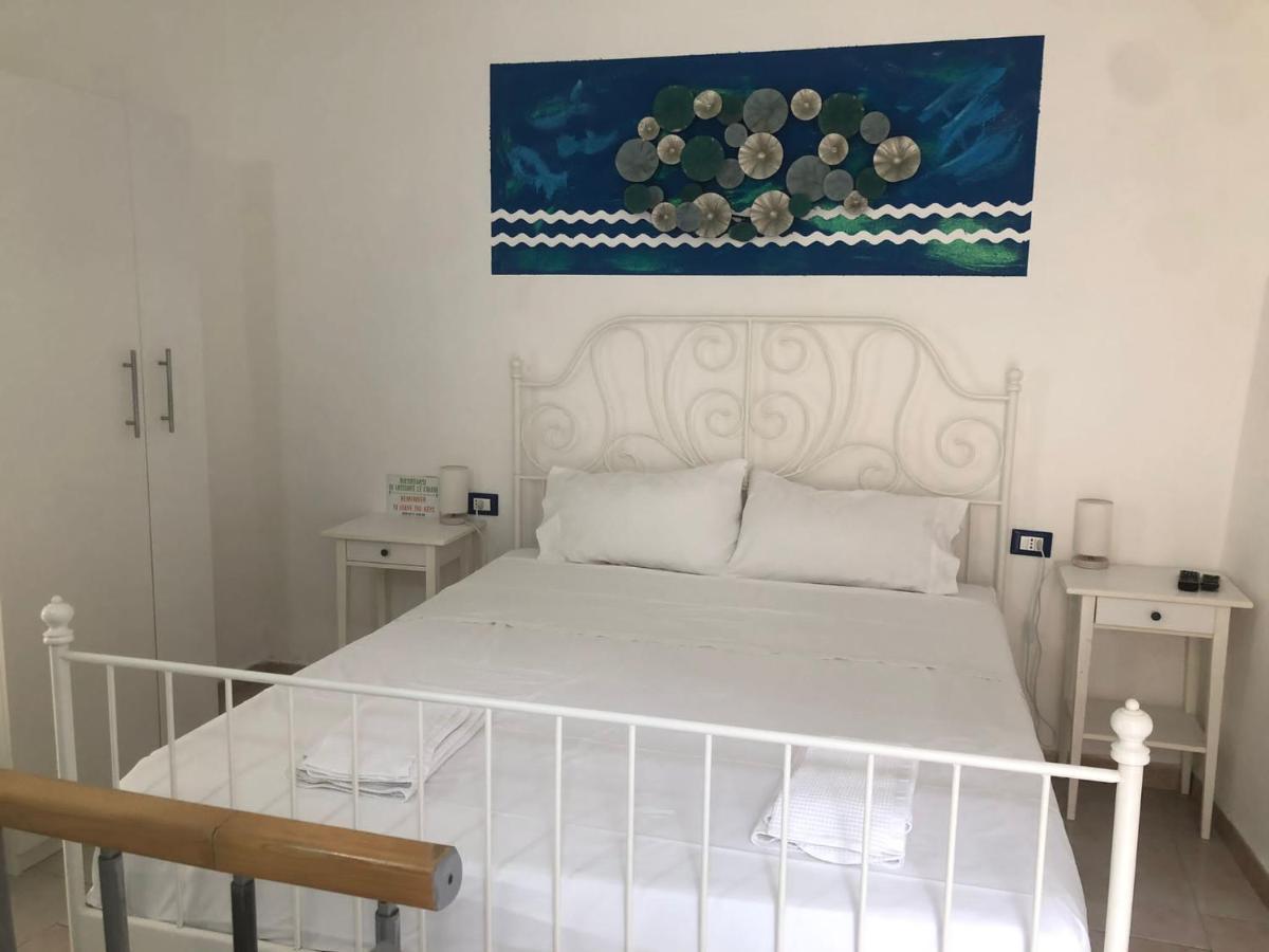 Rio Rest Apartments Рио Маджоре Екстериор снимка