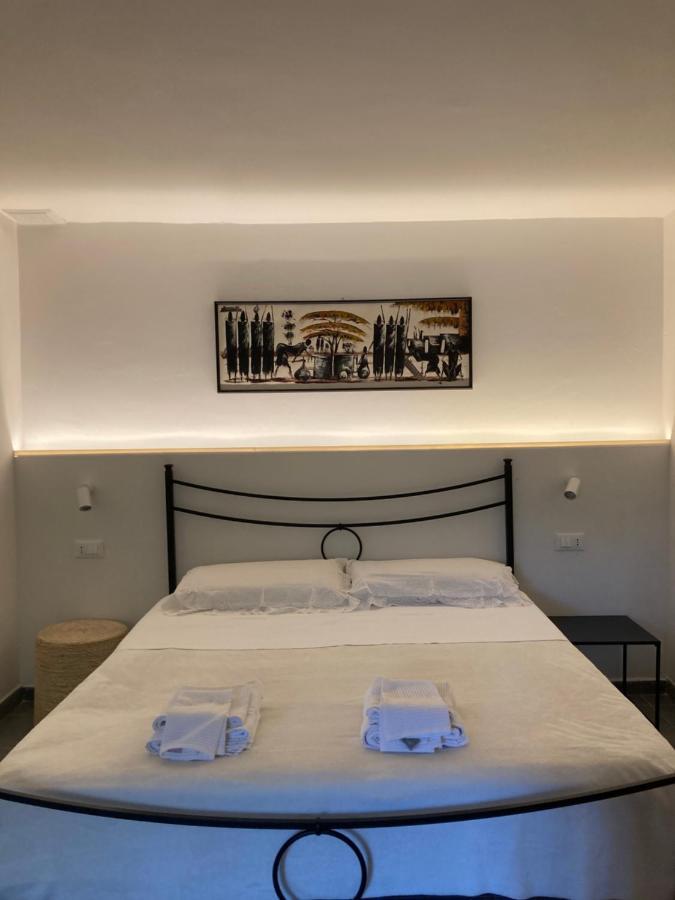Rio Rest Apartments Рио Маджоре Екстериор снимка