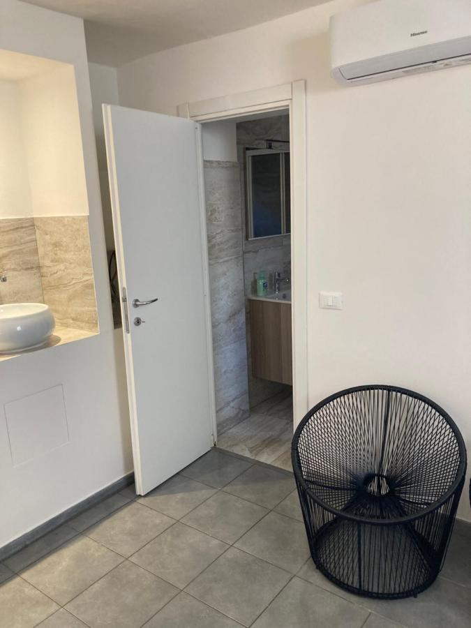 Rio Rest Apartments Рио Маджоре Екстериор снимка
