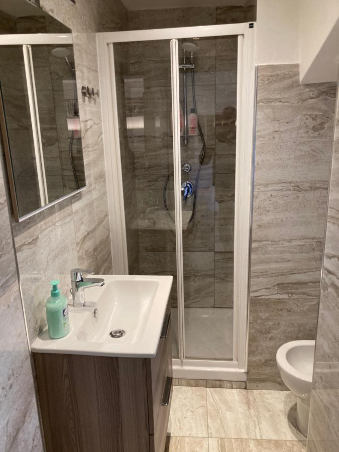 Rio Rest Apartments Рио Маджоре Екстериор снимка