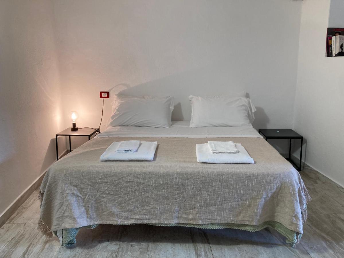 Rio Rest Apartments Рио Маджоре Екстериор снимка