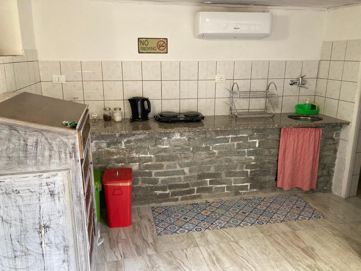 Rio Rest Apartments Рио Маджоре Екстериор снимка