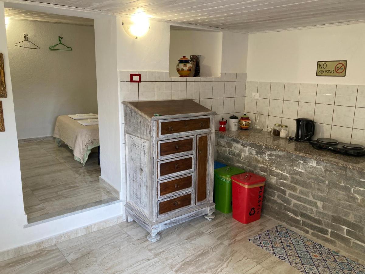 Rio Rest Apartments Рио Маджоре Екстериор снимка