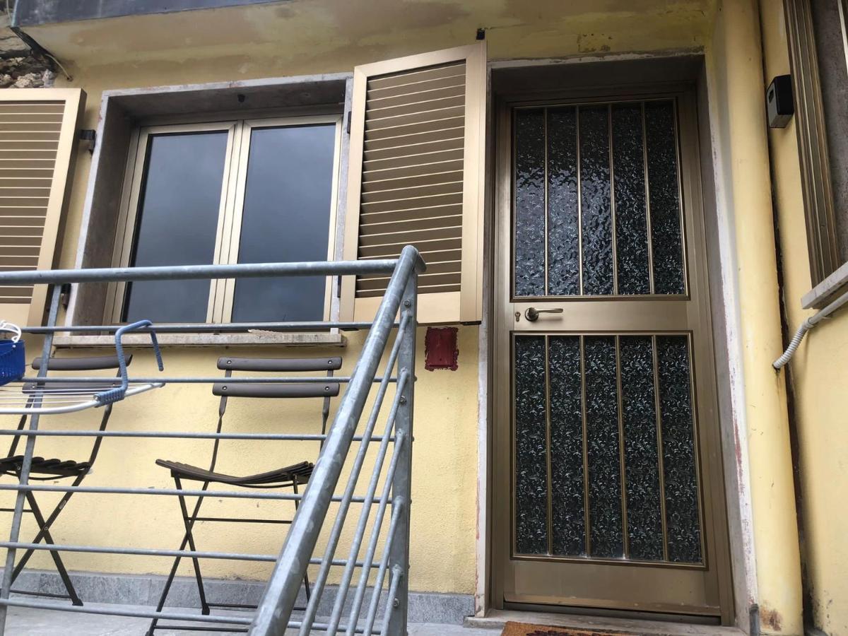 Rio Rest Apartments Рио Маджоре Екстериор снимка
