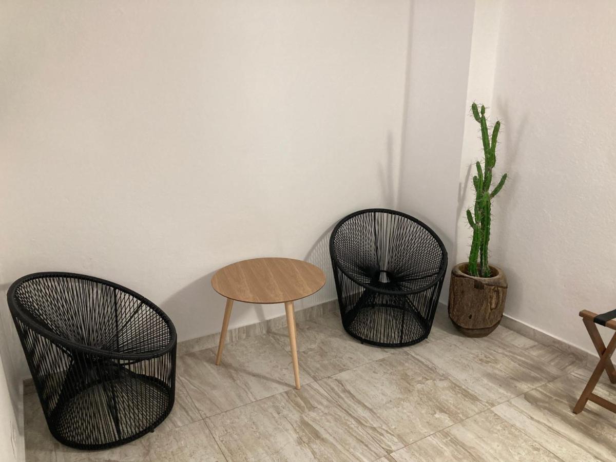 Rio Rest Apartments Рио Маджоре Екстериор снимка