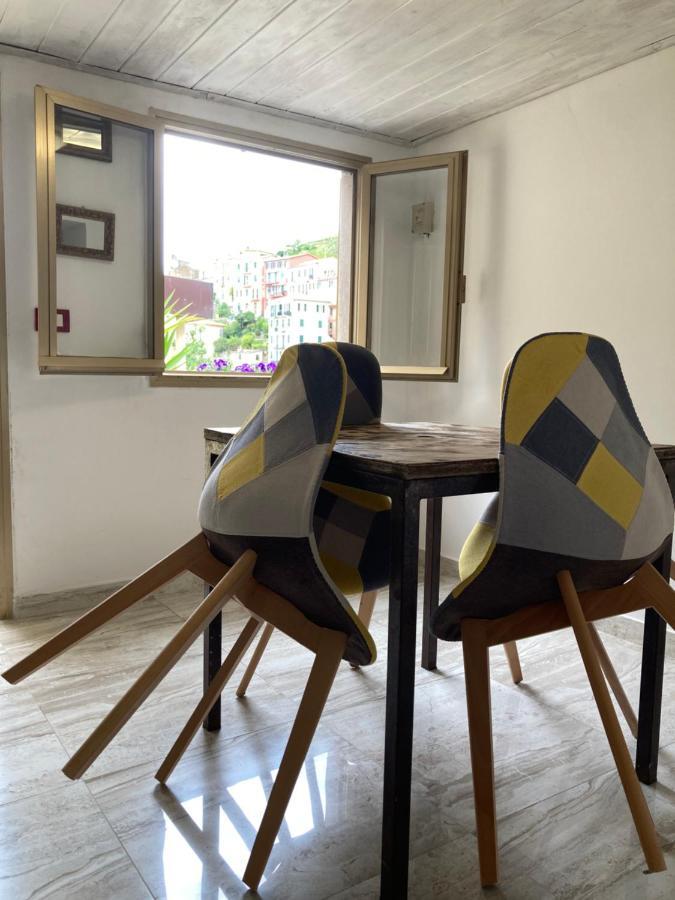 Rio Rest Apartments Рио Маджоре Екстериор снимка